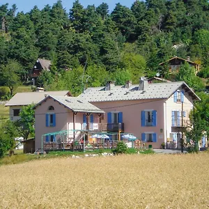 D'étape De La Colle St Michel Mini-hôtel Thorame-Haute