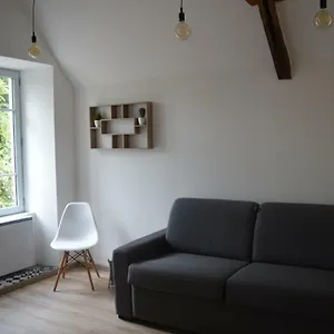 Lesgabares Hébergement de vacances Carennac